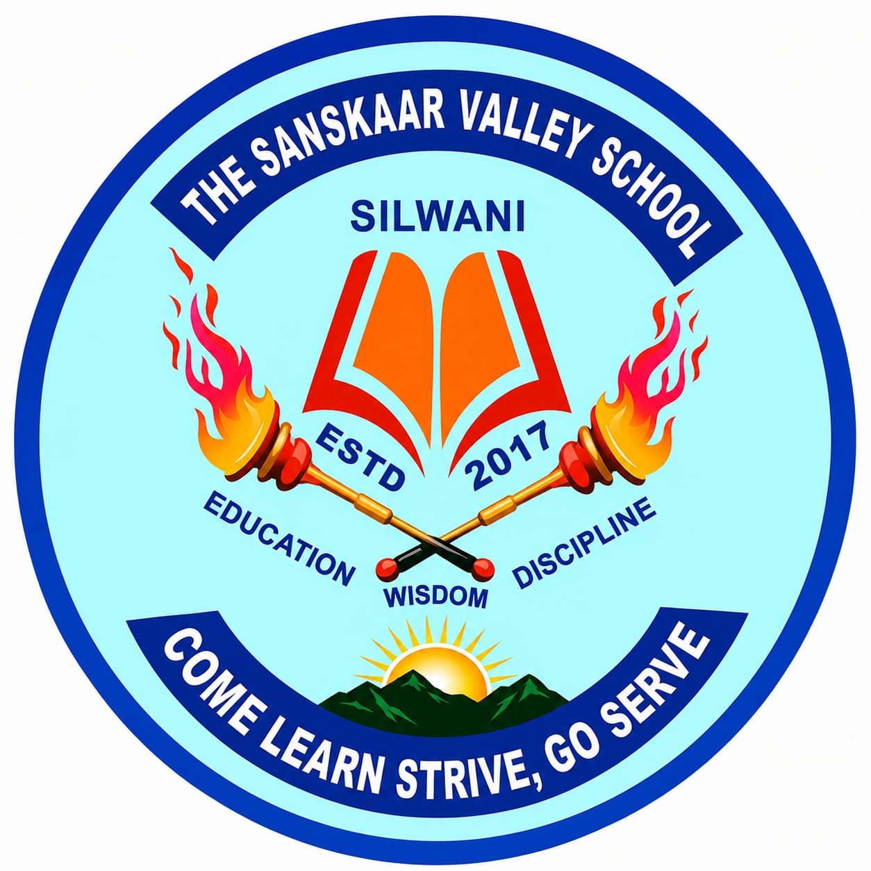 School Building